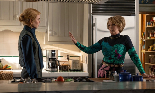 Prime Video'nun yeni gerilim dizisi Scarpetta için geri sayım: Başrolde Nicole Kidman var