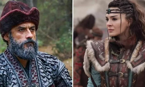 Ebru Şahin’den yürek yakan Görkem Arslan paylaşımı: Hediyemi veremedim