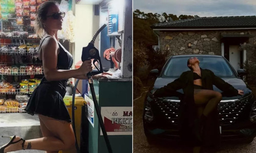 Gözaltı kararı verilen Burçin Erol yurt dışında ortaya çıktı