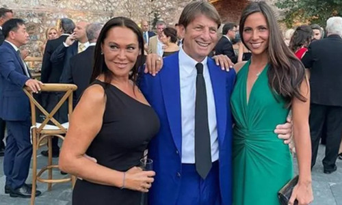 Hülya Avşar’ın kızı Zehra ringe çıktı! Sosyal medya çalkalandı