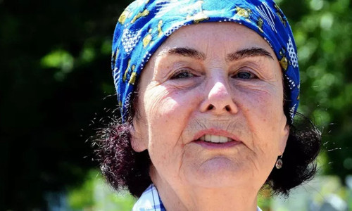 Adli Tıp Raporu belirleyici oldu: Fatma Girik’in vasiyeti onaylandı