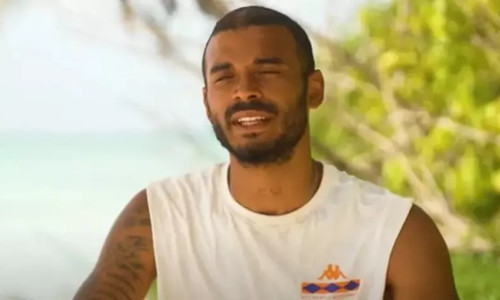 Yasak aşk iddialarıyla gündeme gelmişti! Efecan Dianzenza eski eşiyle barıştı