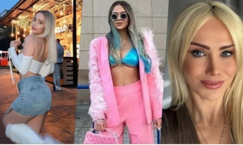 Gözaltına alınan OnlyFans fenomenlerinin isim isim listesi: İçerisi şampiyonlar ligi gibi...