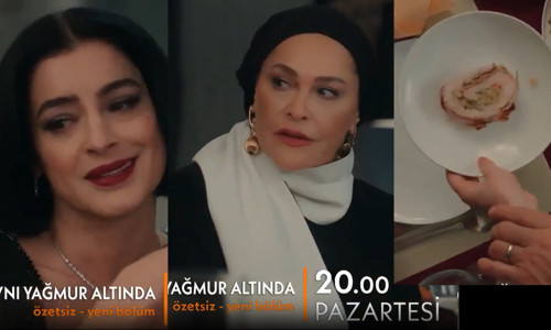 Domuz eti sahnesi diziye pahalıya patladı