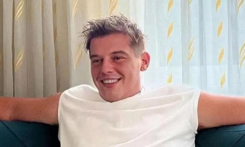 Arda Kural 14 Şubat’ta sevgilisini ilan etti