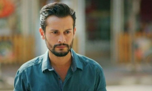 Burak Serdar Şanal ameliyat oldu! Hayranlarını korkutan paylaşım