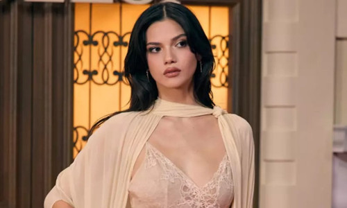 Masumiyet Müzesi ile yükselen yıldız: Eylül Lize Kandemir kimdir?