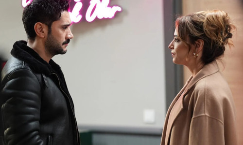 Rüya Gibi dizisi final yapıyor: Ekran macerası sona erdi