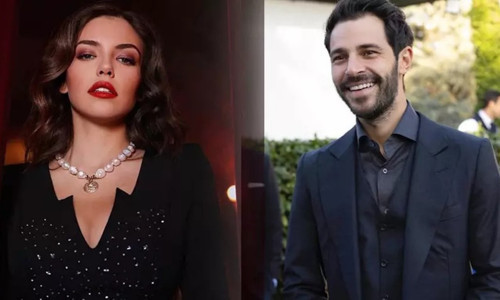 Uyuşturucu ve fuhuş soruşturmasında yeni dalga: Hakan Sabancı'nın eski aşkı Aygün Aydın da Listede