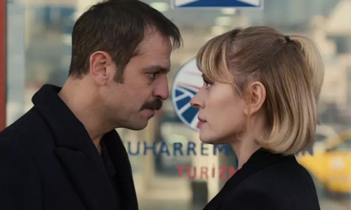 SHOW TV’nin Veliaht’ı için erken final iddiaları yalanlandı