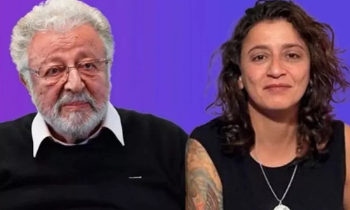 Biyolojik kızı olduğu kanıtlanmıştı, şimdi tazminatı aldı: Metin Akpınar davasında karar