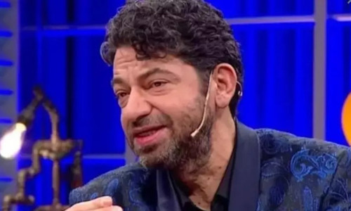 Sağlık durumuyla korkutmuştu: Hakan Taşıyan taburcu oldu