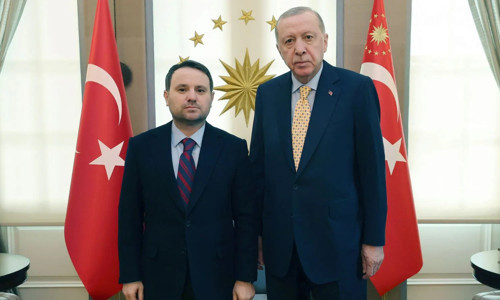 Ahmet Hakan: Akın Gürlek’in elde ettiği her başarı,  Erdoğan’ın  hanesine yazılıyor