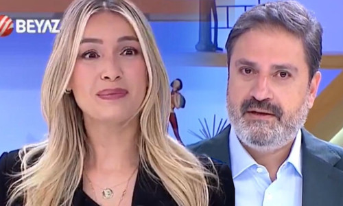 Sakın Kaçırma Türkiye’de stüdyoyu buz kesen Cumhurbaşkanı şakası