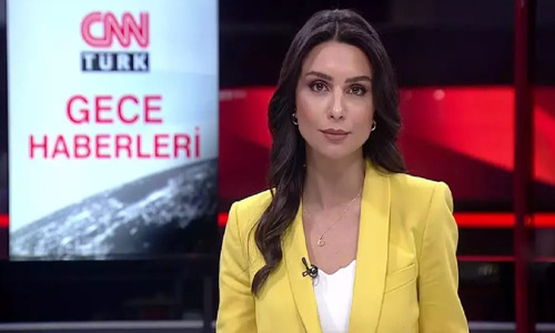 Spiker Burçak Bozkuş'un annesinden gelen mesajlar gündem oldu