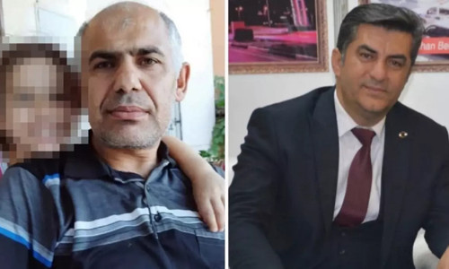 Hatay'daki aile katliamında şok detay! Sİlahlı saldırının arkasından taciz iddiası çıktı