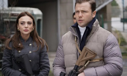 22 Şubat 2026 reyting sonuçları açıklandı: Teşkilat, Survivor, Ozan Gündoğdu, Ramazan Sevinci