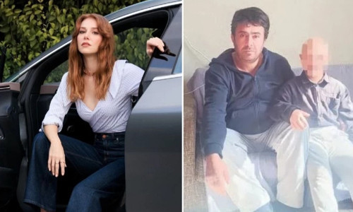 Elçin Sangu'nun villa tadilatı davalık oldu: 7 aylık çalışma, ödenmeyen ücreti iddiası