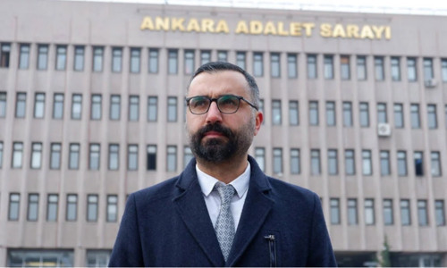 Gazeteci Alican Uludağ hakkında tahliye kararı
