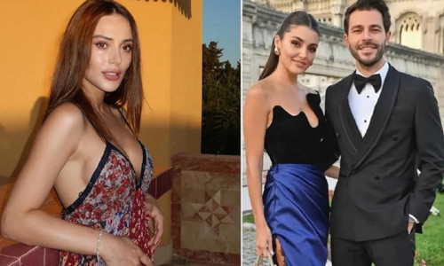 Hakan Sabancı'nın en çok konuşulan aşkları listelendi