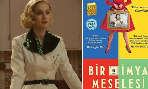 Masumiyet Müzesi'ni beğenenler dikkat: Okurların kaçırdığı güçlü dizi uyarlamaları