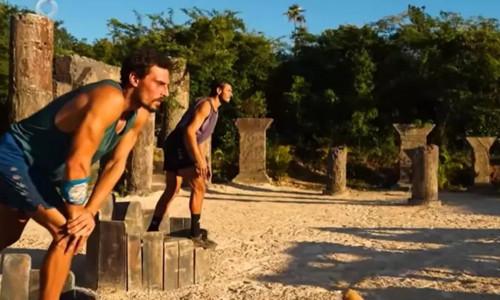 Survivor’da düello sonucu belli oldu: Eren mi, Engincan mı gitti?
