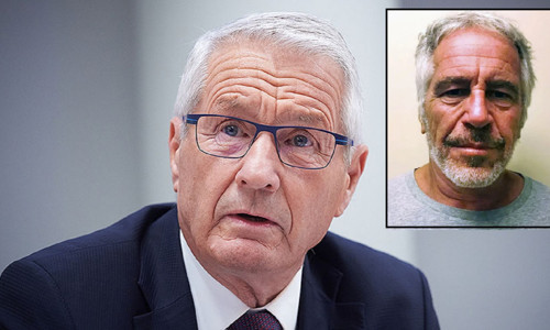 Eski Norveç Başbakanı Thorbjorn Jagland intihara kalkıştı: Epstein belgelerinde adı geçiyordu