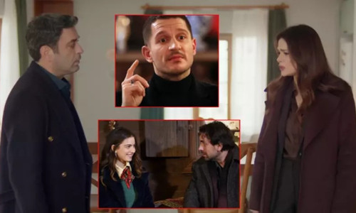 Haftanın en çok izlenen dizileri açıklandı: Zirve el değiştirdi mi?