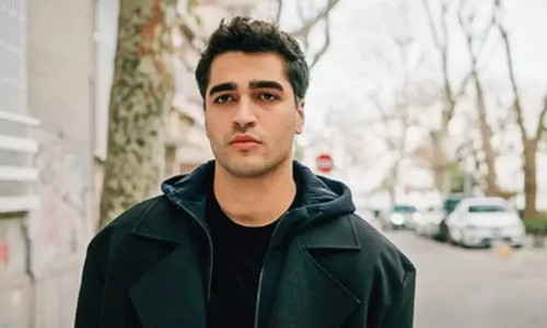 Mert Ramazan Demir’in başrolünde olduğu Delikanlı’ya güçlü kadro