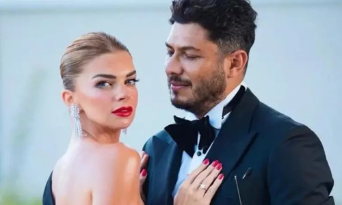 Pelin Karahan'ın evliliğini kocasına gönderilen müstehcen fotoğraflar mı bitirdi?