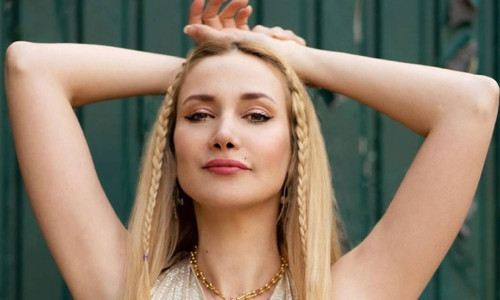 Şarkıcı Gökçe'den hastalık itirafı