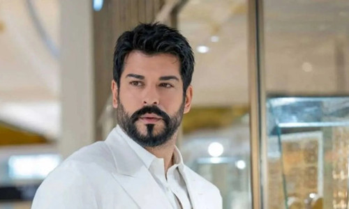 Burak Özçivit’ten 150 milyon TL’lik daire iddialarına yanıt