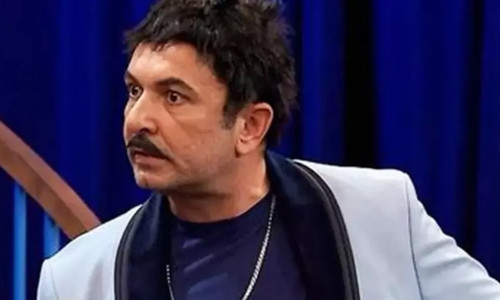 Toygan Avanoğlu’nun gözlerden uzak eşi gündem oldu