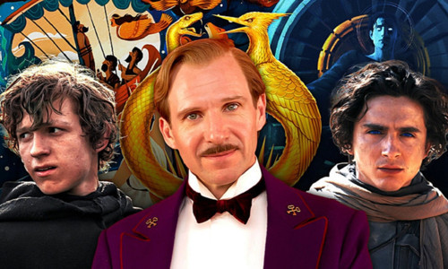 2026’nın sinema takvimi: İzlenmesi gereken 10 edebiyat uyarlaması