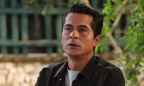 Cennetin Çocukları’nda büyük değişiklik: Alperen Duymaz yeni başrol oldu