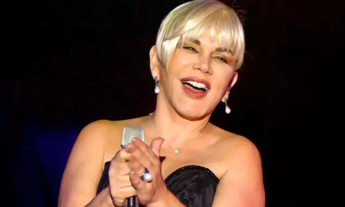 Sezen Aksu’dan 40 yaşındaki sevgili iddialarına sert tepki