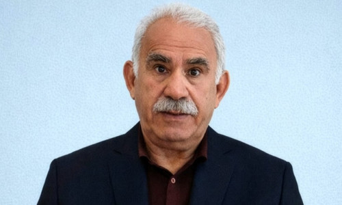 Öcalan'a umut hakkı için harekete geçildi