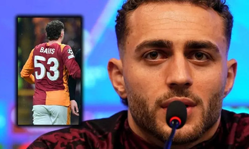 Barış Alper Yılmaz Şampiyonlar Ligi’nde şov yaptı, Avrupa devleri sıraya girdi