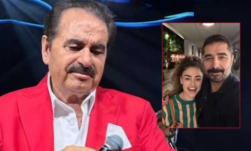 İbrahim Tatlıses, Ahmet ve Dilan’a bir kuruş dahi bırakmayacağını söyledi