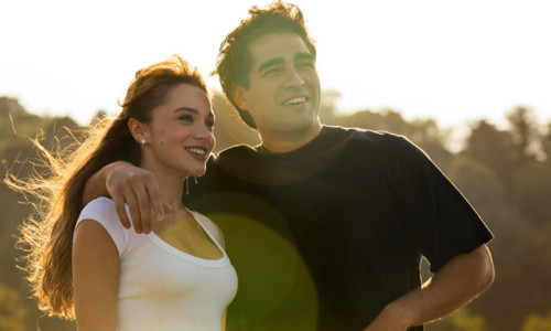 Mert Ramazan Demir ve Miray Daner’li Bize Bi’ Şey Olmaz'ın yayın tarihi belli oldu