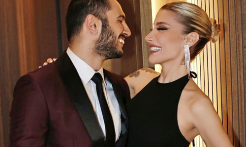 İrem Derici ayrılığı ilk kez anlattı: Tamamen benim kararım