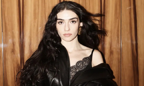 İnci Taneleri'nin Dilberi Hazar Ergüçlü’den samimi sözler: Bu iş zorlamayla olmaz