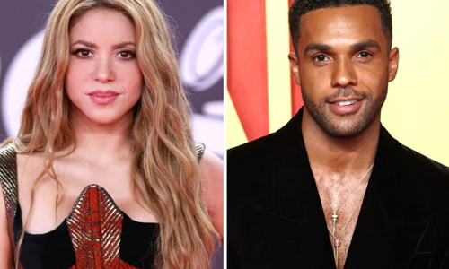 Shakira’nın yeni aşk iddiası: Kendisinden 15 yaş küçük modelle yakınlaştı