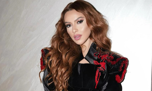 Hadise’den samimi itiraf: Kalbimin kapıları aşka açık