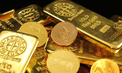 Ortadoğu gerilimi piyasaları vurdu: Altın rekora koşuyor