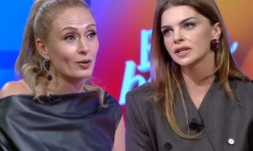 Pelin Karahan’ın ilginç lezzet önerisi: Kaşar, kahve ve bal!