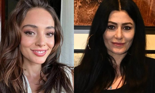 Rabia Soytürk Deniz Çakır’a katıldı: Ama sonuç alamıyoruz