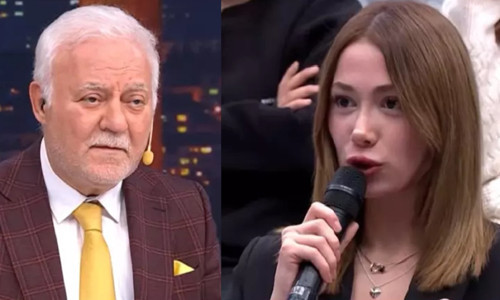 Ramazan’da Hatipoğlu’na ilginç soru: Dua yerine manifest yapabilir miyiz?