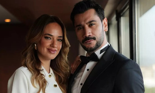 Show TV’nin sevilen dizisi Rüya Gibi ekranlara veda etti