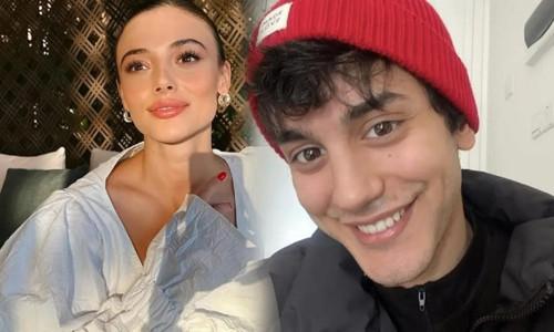 Cenaze sonrası tepki çeken paylaşıma Rabia Soytürk'ten yanıt geldi